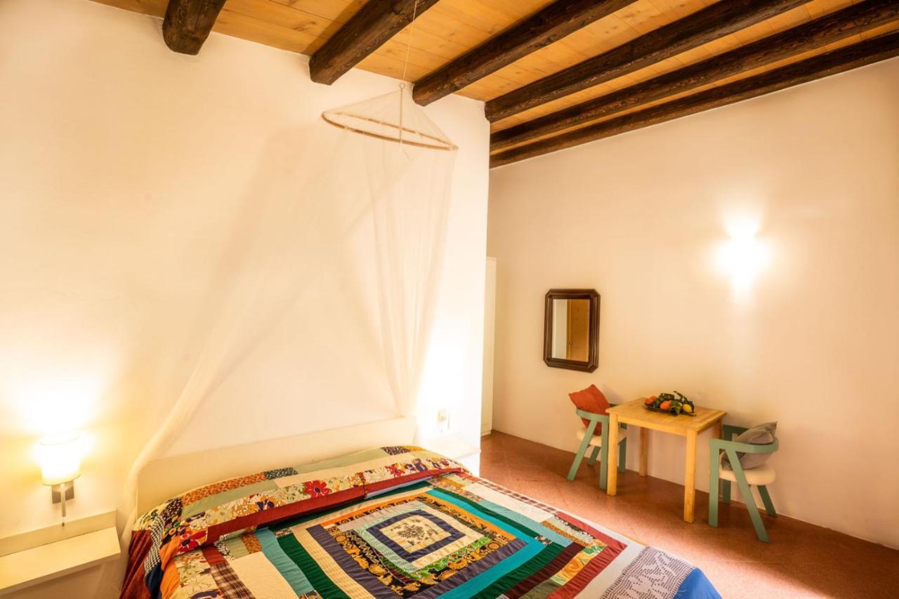 Farm Stay La Frescura Agriturismo Syracuse Екстер'єр фото