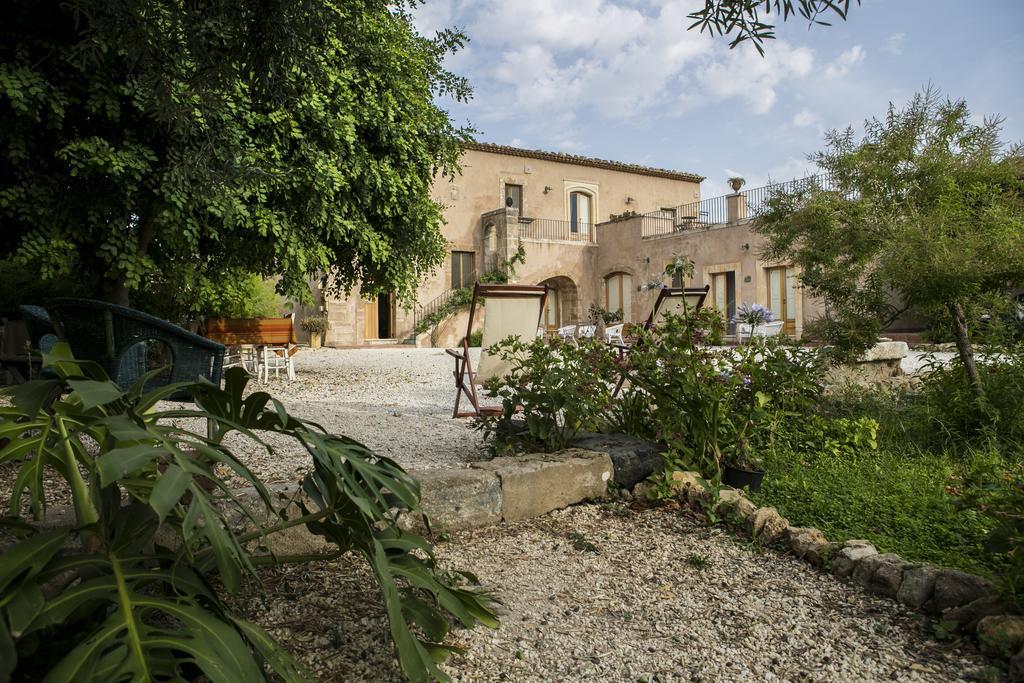 Farm Stay La Frescura Agriturismo Syracuse Екстер'єр фото