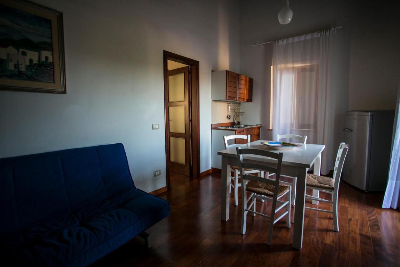 Farm Stay La Frescura Agriturismo Syracuse Екстер'єр фото