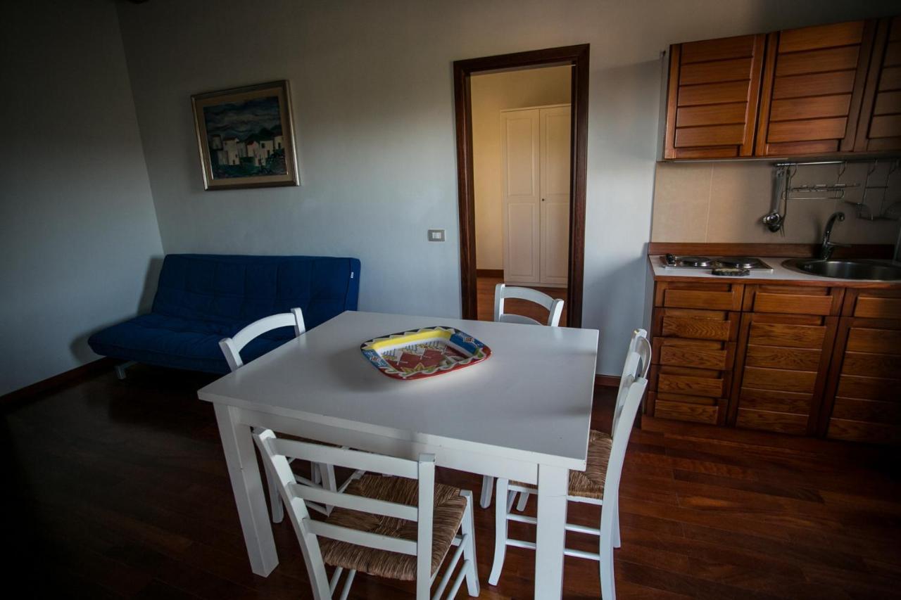 Farm Stay La Frescura Agriturismo Syracuse Екстер'єр фото