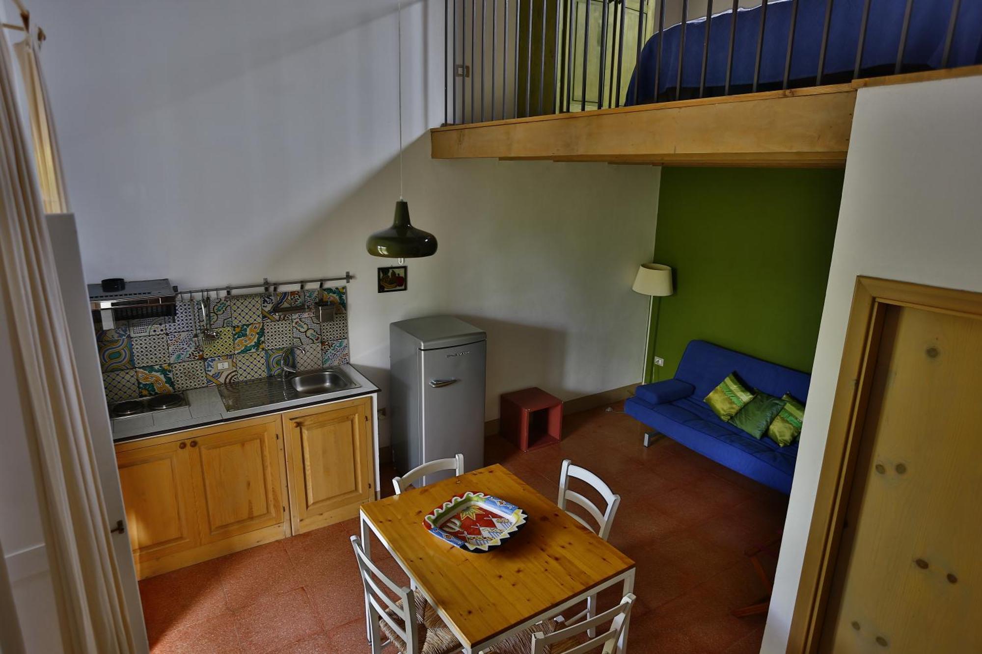 Farm Stay La Frescura Agriturismo Syracuse Екстер'єр фото