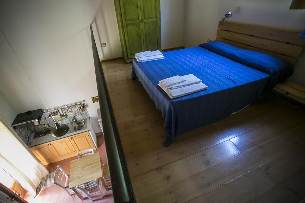 Farm Stay La Frescura Agriturismo Syracuse Екстер'єр фото