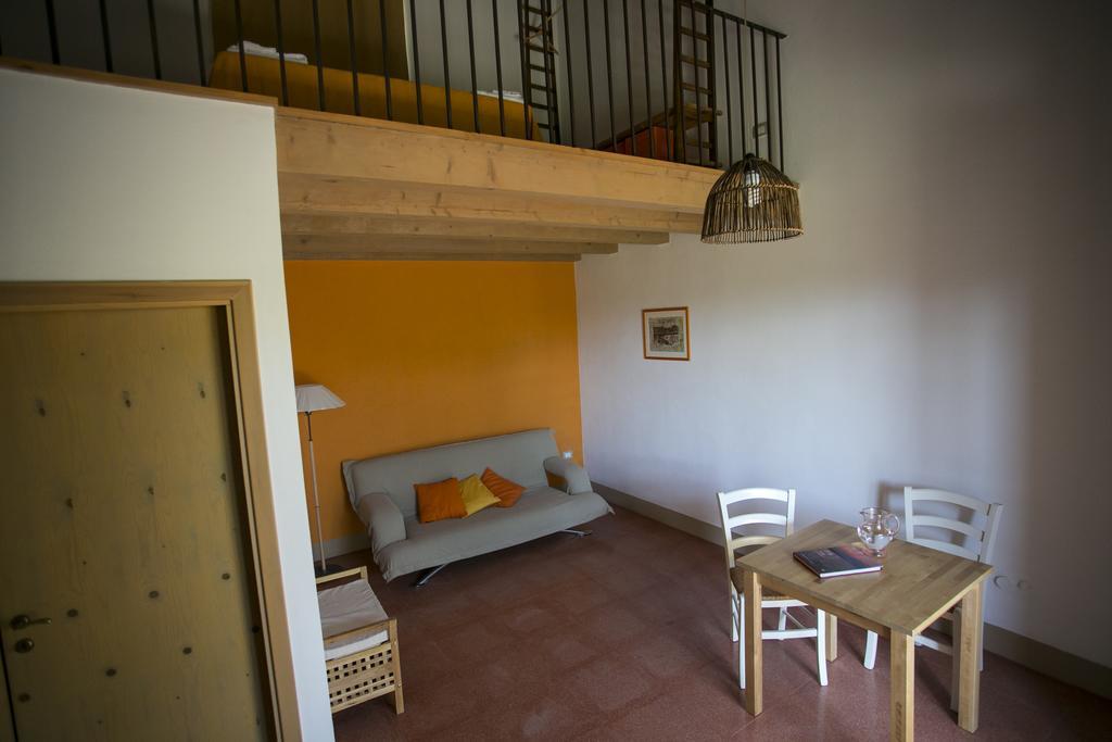 Farm Stay La Frescura Agriturismo Syracuse Екстер'єр фото