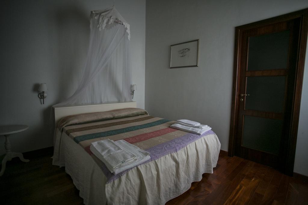 Farm Stay La Frescura Agriturismo Syracuse Екстер'єр фото